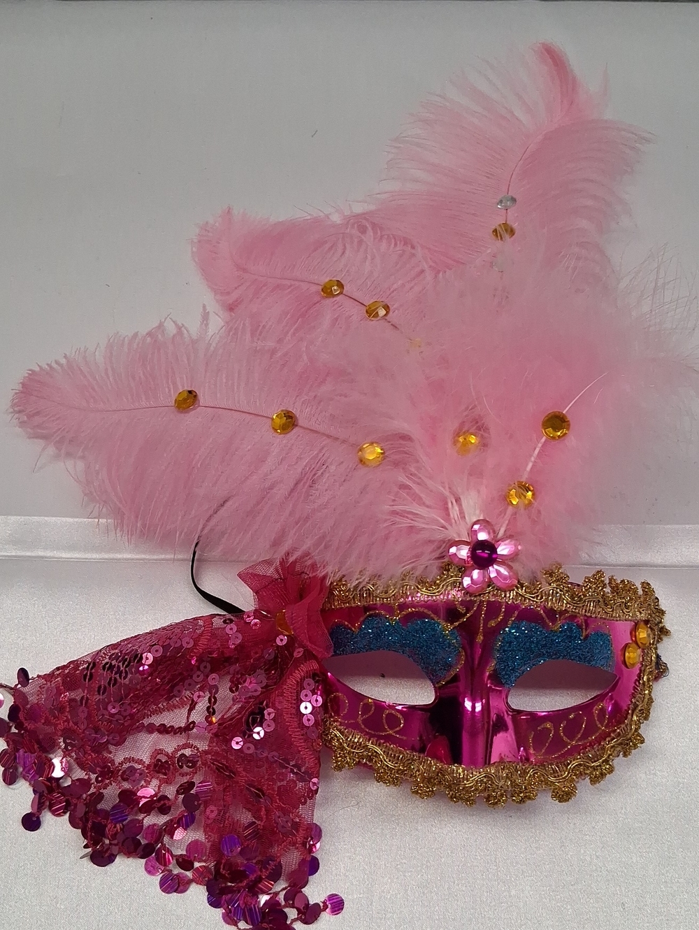 Costume Eye MASK - Picture 13 of 13